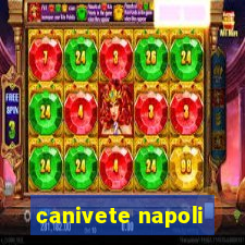 canivete napoli